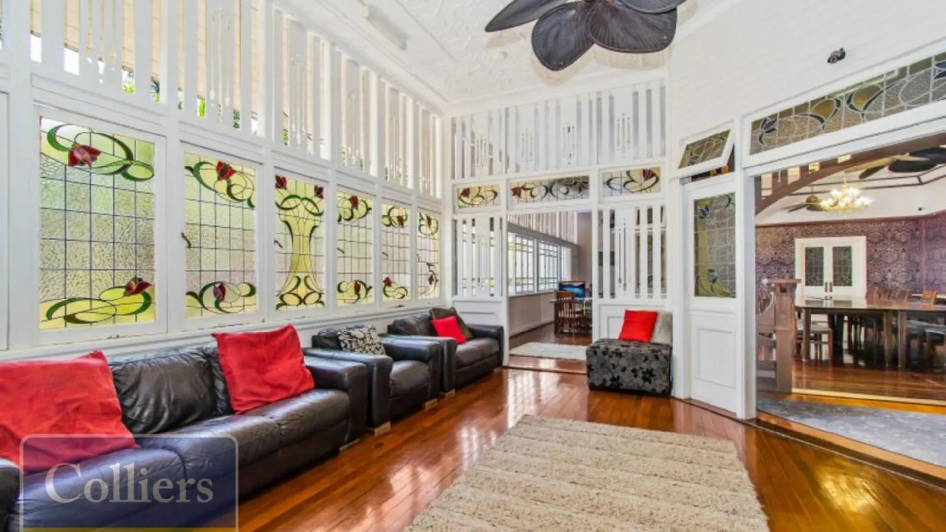 Avenues Xchange Aitkenvale 0*,