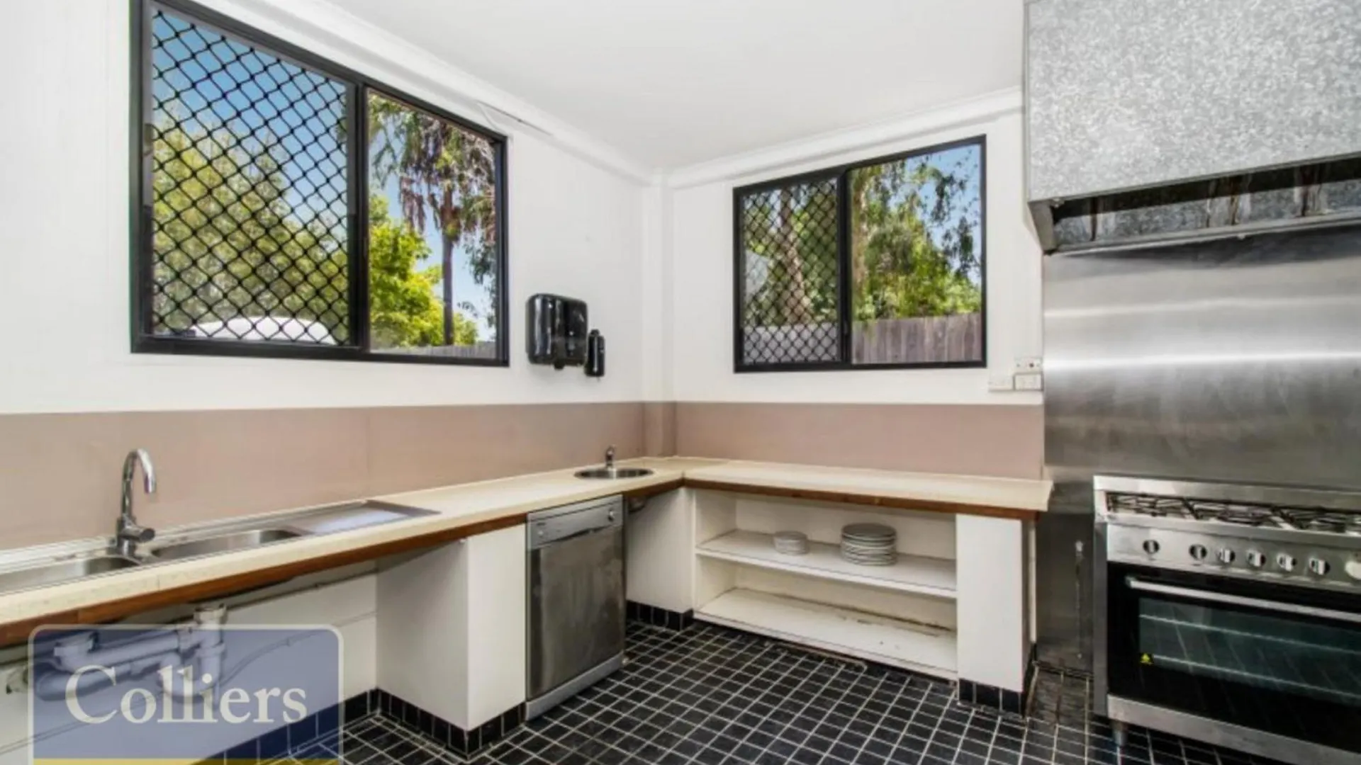 Auberge de jeunesse Avenues Xchange Aitkenvale Australie