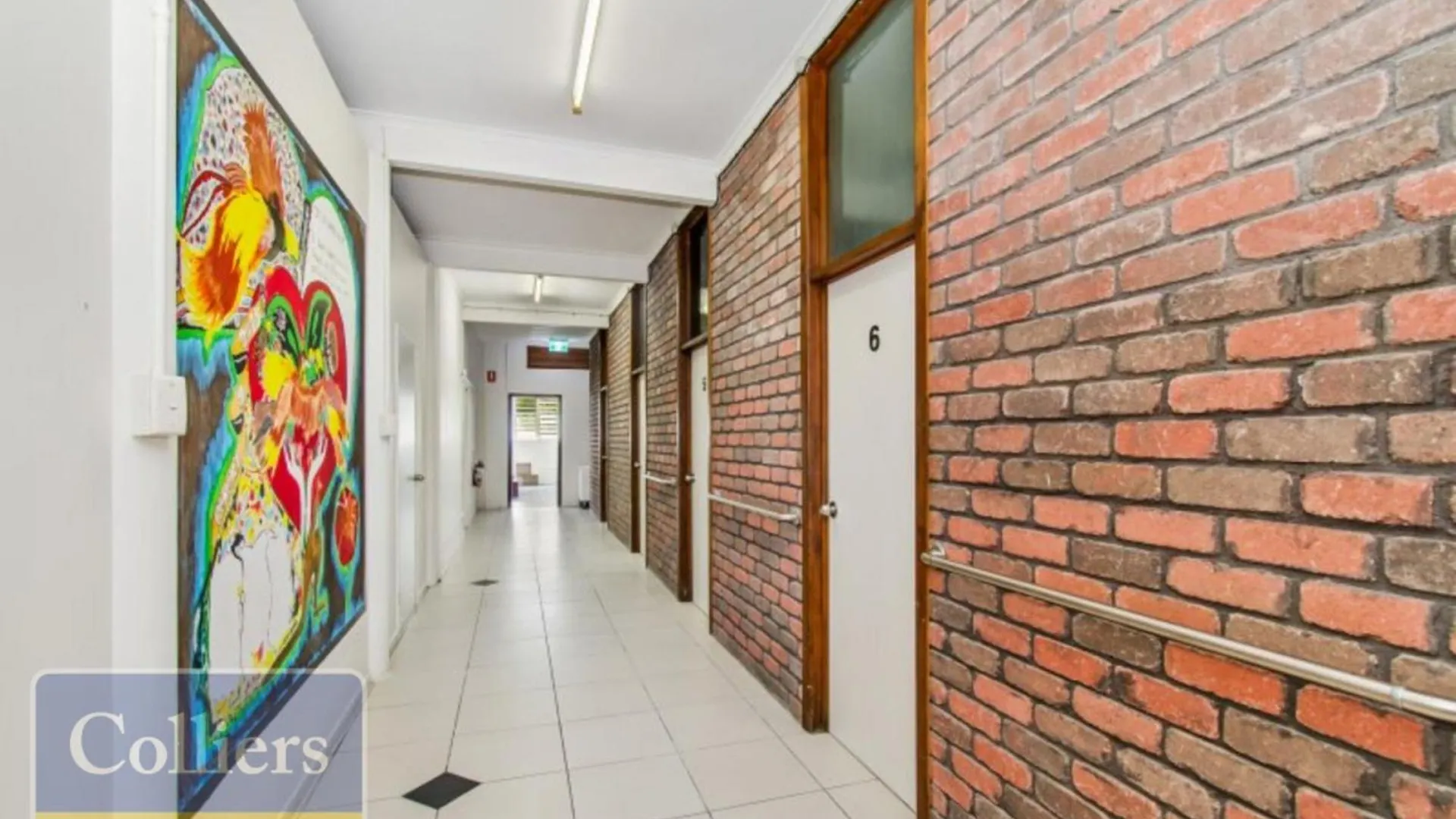Avenues Xchange Aitkenvale Auberge de jeunesse