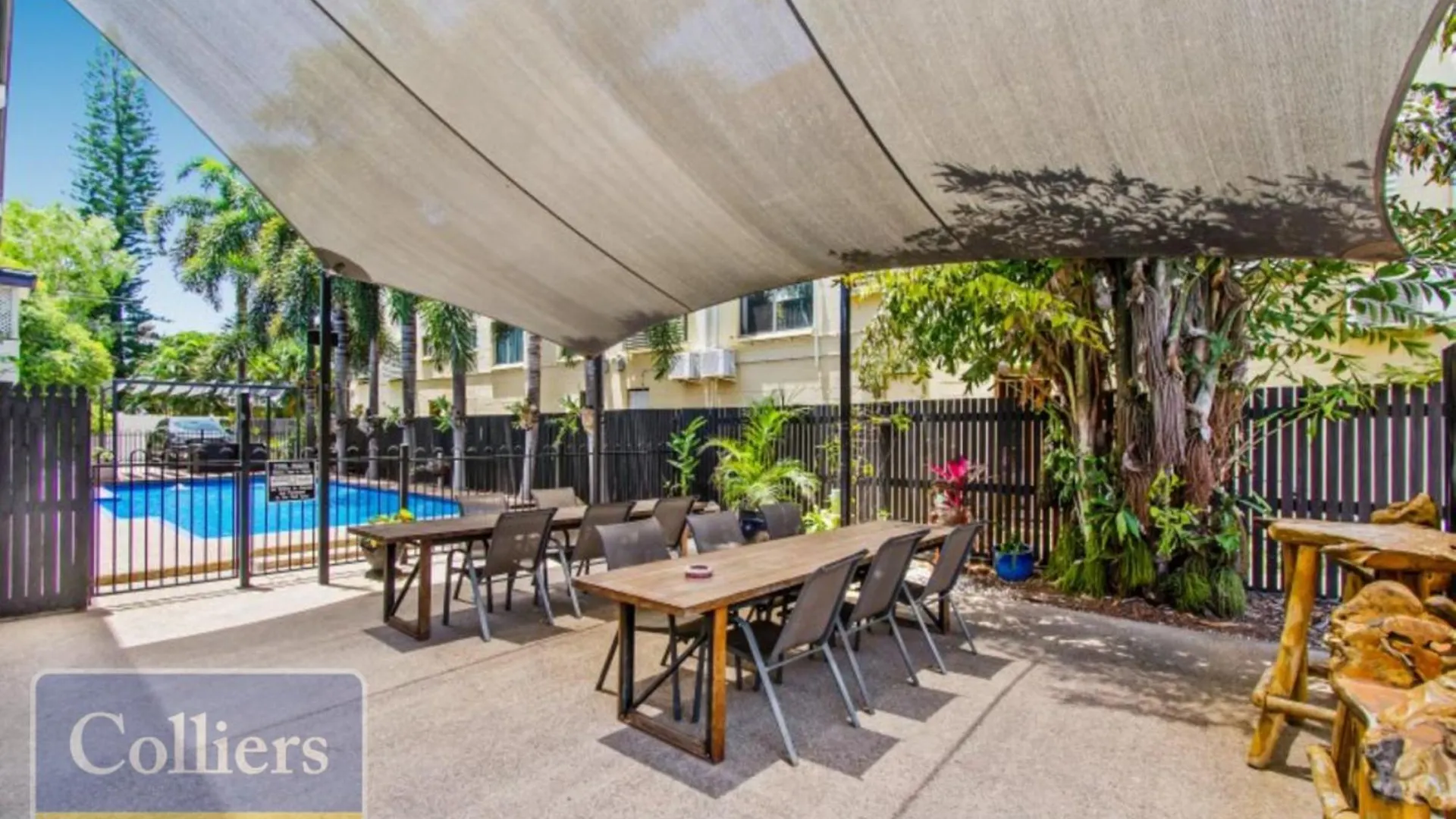 Avenues Xchange Aitkenvale