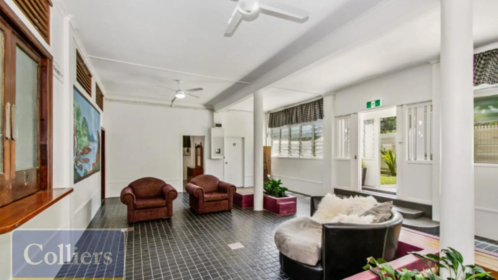 Auberge de jeunesse Avenues Xchange Aitkenvale